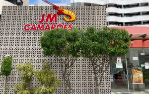 JM CAMARÕES - LOJA - MACEIO